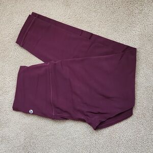 Lululemon align 25", size 6